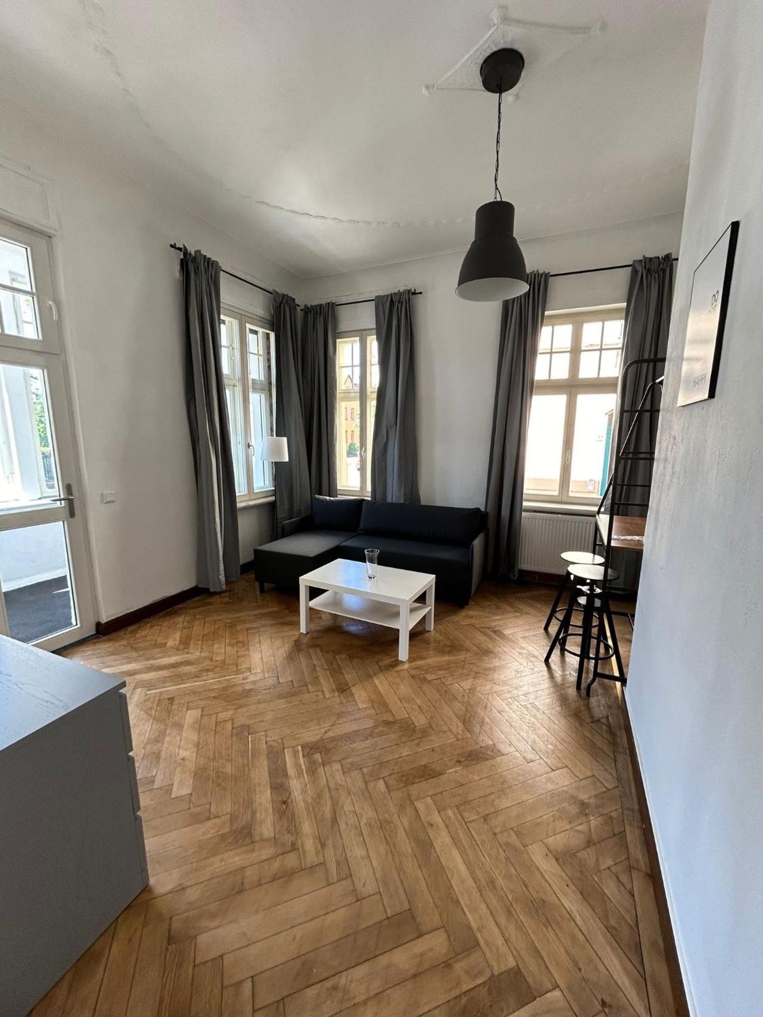 Villa Ратенау Екстериор снимка